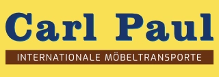 Carl Paul – Internationale Möbeltransporte in Bremen