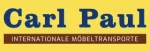 Carl Paul – Internationale Möbeltransporte in Bremen